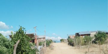 Edenorte desmantela más de 300 conexiones eléctricas ilegales en sector de Esperanza, Valverde