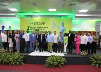 Coopnama organiza congreso de cumplimiento en el sector cooperativo