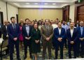 Ministerio de Salud impulsa transformación del sistema de salud dominicano con respaldo del Banco Mundial