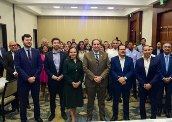 Ministerio de Salud impulsa transformación del sistema de salud dominicano con respaldo del Banco Mundial