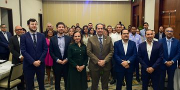 Ministerio de Salud impulsa transformación del sistema de salud dominicano con respaldo del Banco Mundial