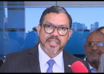 El Jurista Yohan López y líder de los abogados del país reitera urgencia de aprobar el nuevo Código Penal dominicano