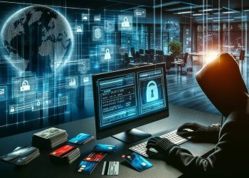 Ministerio Público desarticula red criminal dedicada al robo de identidad y fraude bancario