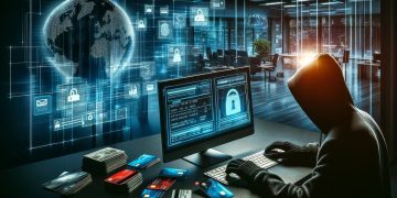 Ministerio Público desarticula red criminal dedicada al robo de identidad y fraude bancario