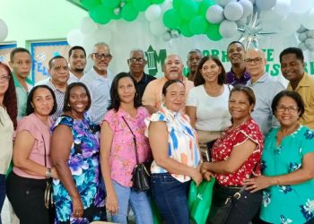 Fuerza Magisterial en el Distrito Nacional se prepara para intensificar acciones en defensa de la educación