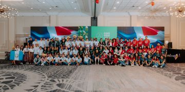 Industrias San Miguel celebra convención de líderes regionales en República Dominicana