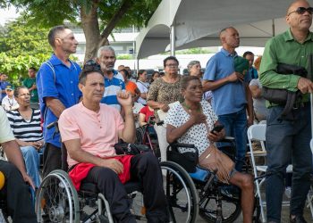 CONADIS realizará cuarta jornada de inclusión social en GSD