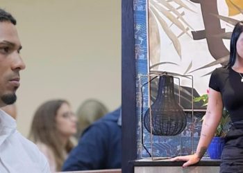 Dos años de prisión a Wander Franco y 10 contra madre de menor por abuso sexual