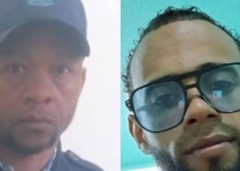 Se entrega “Pichi Cuca” acusado de ultimar oficial PN