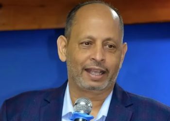 Diputado Víctor Jiménez rechaza artículos del Proyecto de Ley de Alimentación Escolar que contemplan instalación de cocinas en escuelas