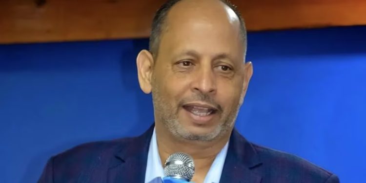 Diputado Víctor Jiménez rechaza artículos del Proyecto de Ley de Alimentación Escolar que contemplan instalación de cocinas en escuelas