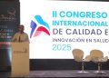 Hospitales privados regionales proponen alianza para impulsar calidad servicios y turismo médico