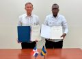 RD y Bahamas firman acuerdo para la evacuación médica de integrantes bahameños de la MSS en Haití
