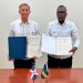 RD y Bahamas firman acuerdo para la evacuación médica de integrantes bahameños de la MSS en Haití