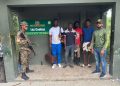 ERD detiene 13 indocumentados en Dajabón y San Juan de la Maguana