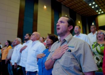 Gobierno lanza fondo de RD$100 millones para modernizar riego agrícola en el Sur