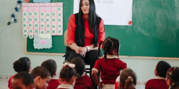 Luis Miguel De Camps, Ministro de Educación resalta Día del Maestro: “La labor que desempeñan es la más importante en una sociedad”