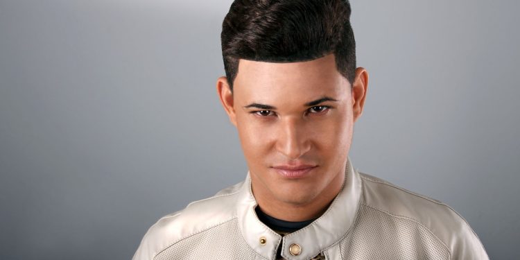 YANFOURD retoma la cima del éxito con su nueva salsa “Corazón en Soledad”