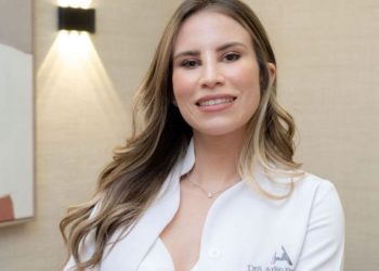 Arlin Polanco, una voz joven que impulsa la medicina estética regenerativa en RD