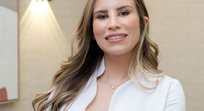 Arlin Polanco, una voz joven que impulsa la medicina estética regenerativa en RD