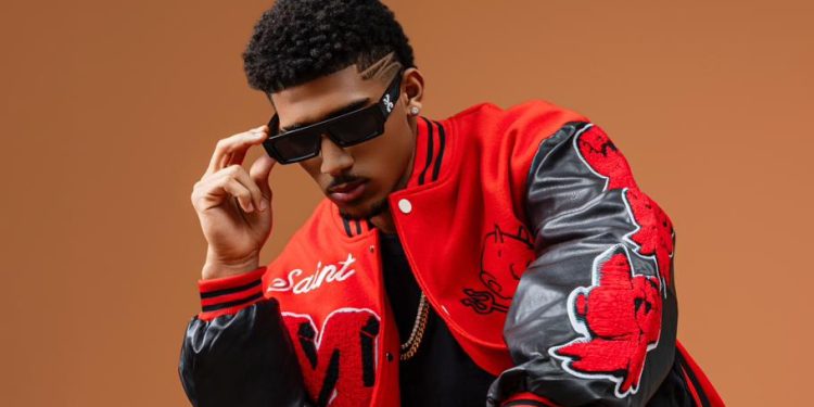 ¡Brayan Mezz conquista el primer lugar de Hot Song Urbano en Monitor Latino con “Ni Malo Ni Santo”!