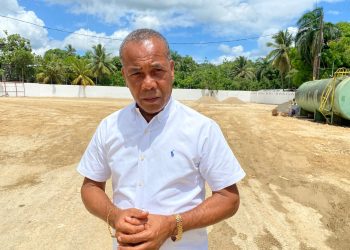 Vicepresidente de Fenatrano, Antonio Brito califica de avaricioso Antonio Marte  