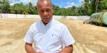 Vicepresidente de Fenatrano, Antonio Brito califica de avaricioso Antonio Marte  