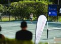 Porsche Center Santo Domingo presente durante el 45° Torneo Internacional de Tenis en Casa de Campo
