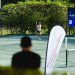 Porsche Center Santo Domingo presente durante el 45° Torneo Internacional de Tenis en Casa de Campo