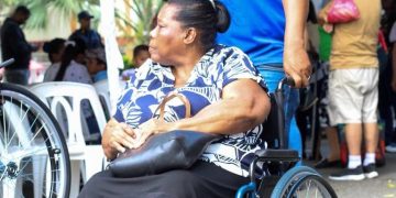 CONADIS junto a la clínica Abreu ha asistido a miles de personas en sus jornadas de inclusión social CONADIS para todos