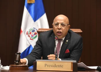 Pacheco asegura reiniciarán trabajos de Escuela Parroquial Cristo Rey la próxima semana