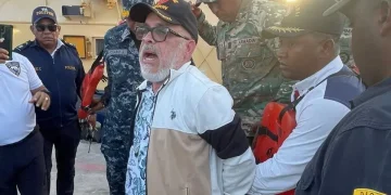 MP arresta a Ángel Ramón de Jesús Martínez Jiménez por otro caso de difamación e injuria