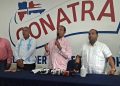 Conatra pide al gobierno incluir a los transportistas de Santiago en terminales, corredores y rutas alimentadoras