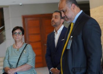 Tribunal decidirá este miércoles si hermanos Espaillat enfrentarán proceso en libertad o prisión por caso Jet Set