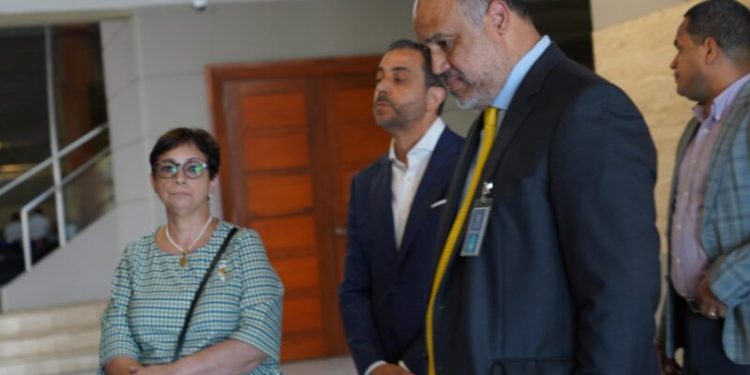 Tribunal decidirá este miércoles si hermanos Espaillat enfrentarán proceso en libertad o prisión por caso Jet Set