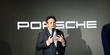 Los autos deportivos 911 Carrera GTS y Carrera S debutan en RD de la mano de Porsche Center Santo Domingo