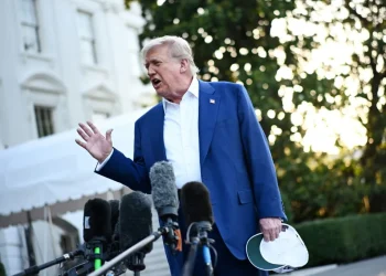 El alto al fuego entre Irán e Israel ahora está "en vigor", afirma Trump