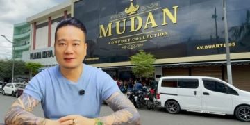 Fiscalía solicita coerción contra comerciante imputado de agredir a agente de Migración