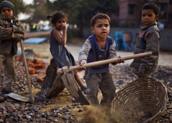 Día Mundial contra el Trabajo Infantil: Una problemática vigente en la actualidad