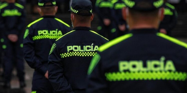 Gobierno colombiano anuncia 1.000 hombres para la seguridad de aspirantes presidenciales