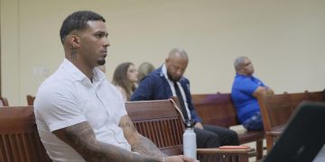 Pedirán hoy condena contra Wander Franco y madre de menor