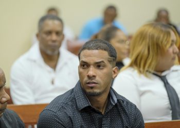 Aplazan hasta el jueves el juicio al pelotero Wander Franco por abuso sexual a una menor