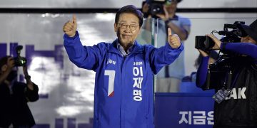 Lee Jae-myung: un nuevo presidente para una Corea del Sur fuera del eje tradicional