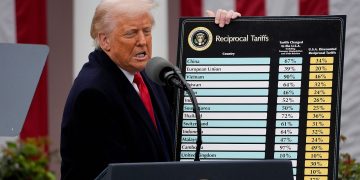 Trump cumple su amenaza: entra en vigor el aumento de los aranceles al acero y el aluminio