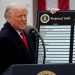 Trump cumple su amenaza: entra en vigor el aumento de los aranceles al acero y el aluminio