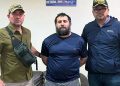 Fito, el narcotraficante más buscado de Ecuador, recapturado
