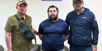 Fito, el narcotraficante más buscado de Ecuador, recapturado