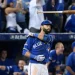 Entra a Salón de la Fama en canadá el exjugador dominicano José Bautista