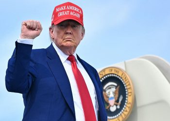 Trump confirma ataques de EE. UU. contra tres instalaciones nucleares en Irán