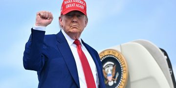 Trump confirma ataques de EE. UU. contra tres instalaciones nucleares en Irán